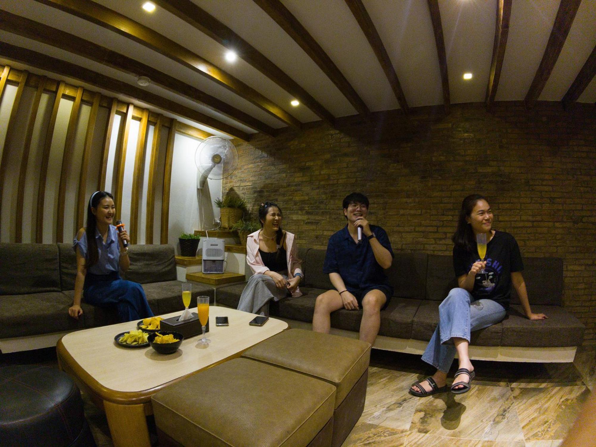 Tolani Riverside Villa Chiang Mai Luaran gambar