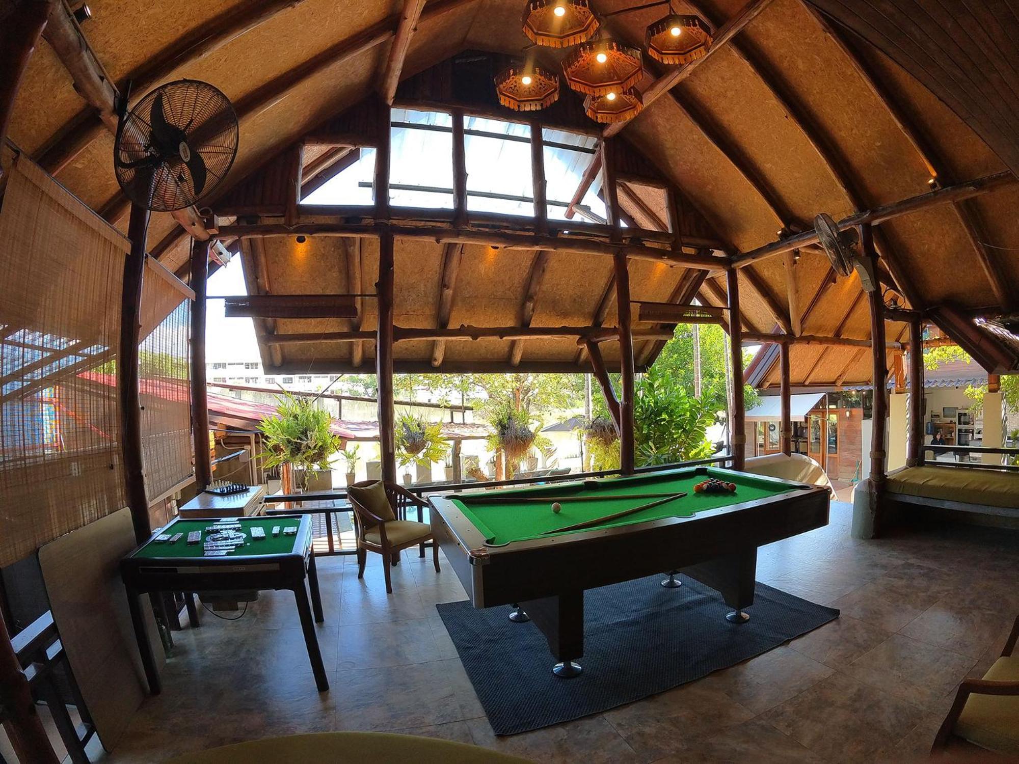 Tolani Riverside Villa Chiang Mai Luaran gambar