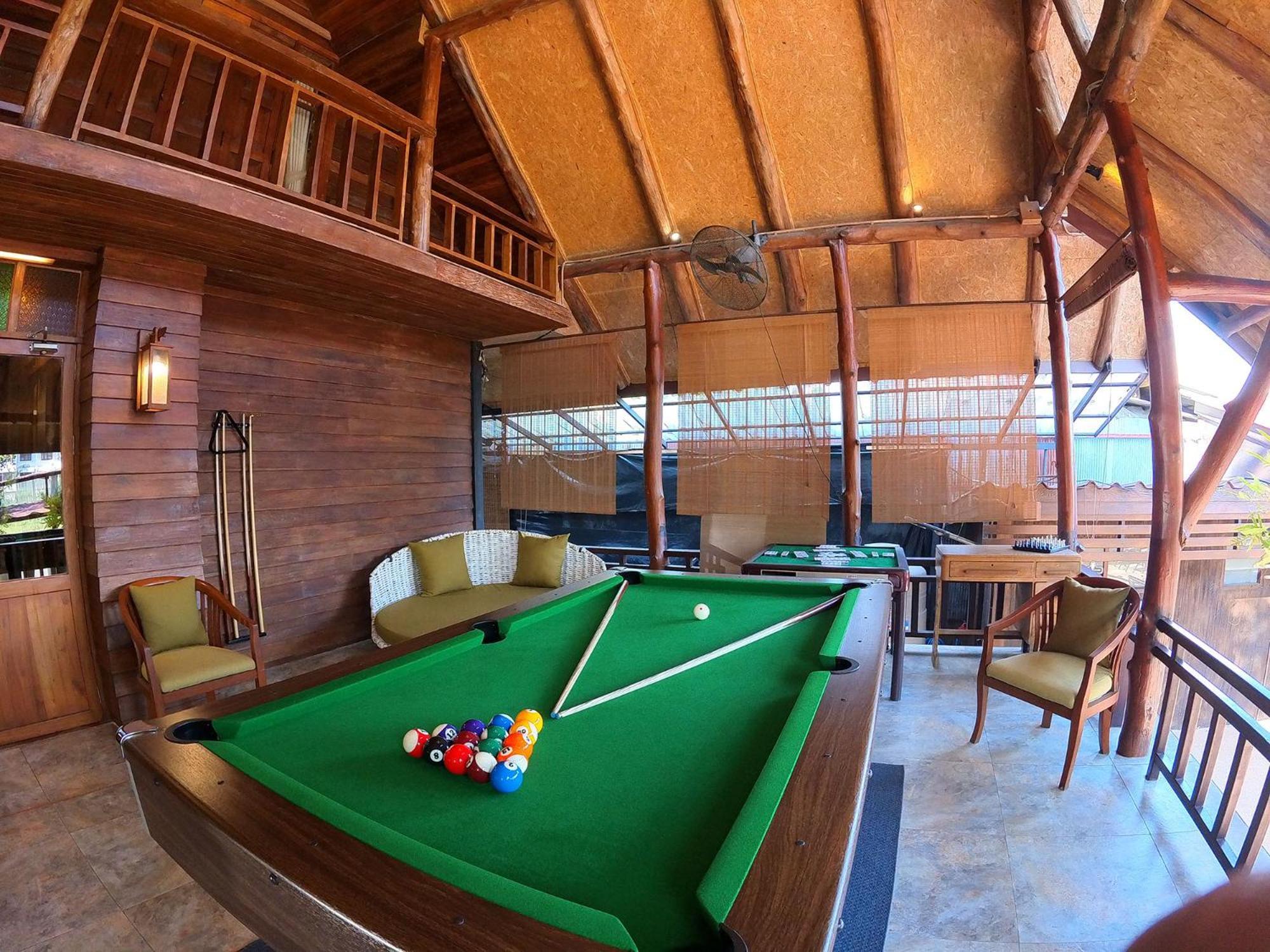 Tolani Riverside Villa Chiang Mai Luaran gambar
