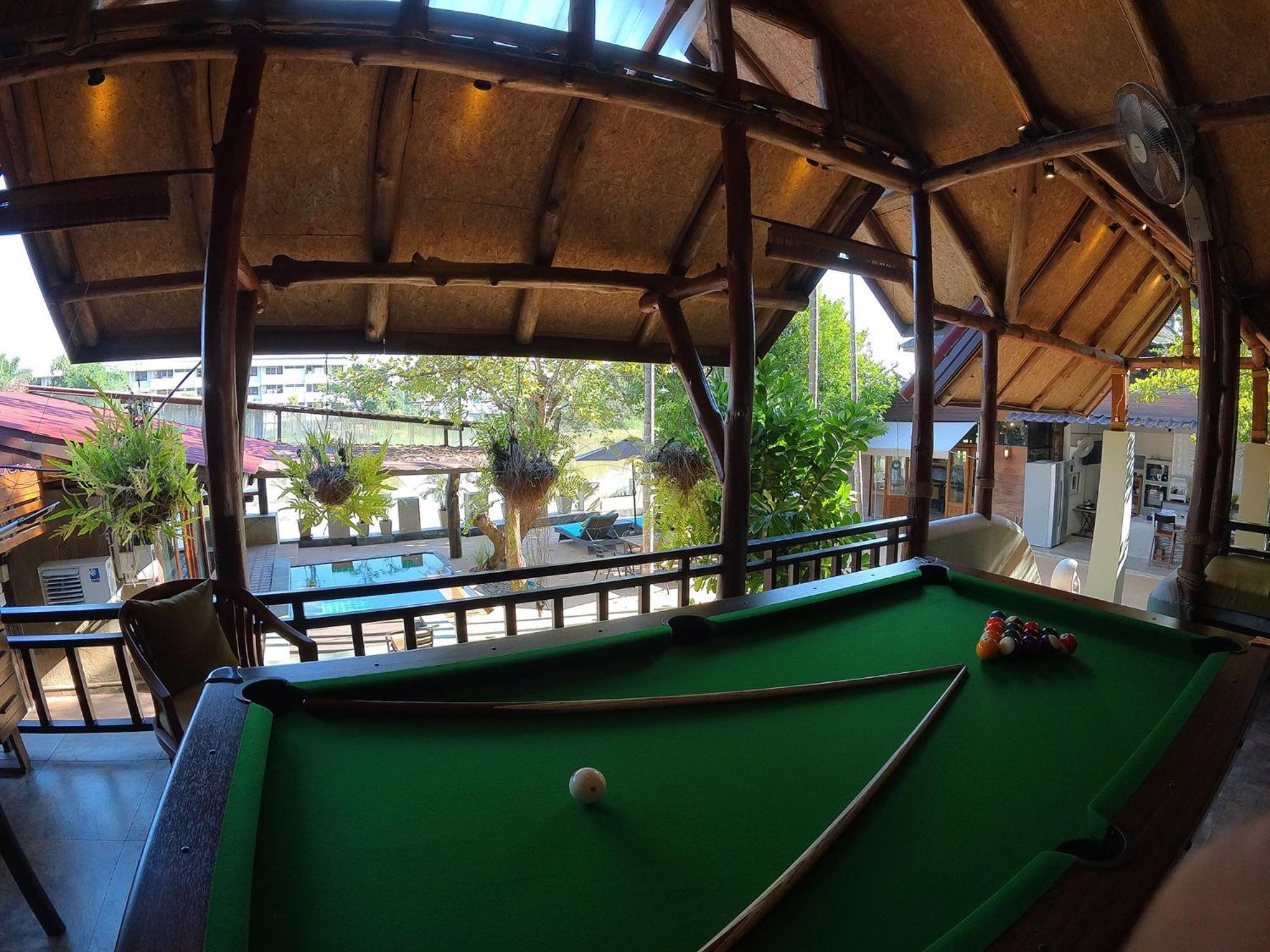 Tolani Riverside Villa Chiang Mai Luaran gambar